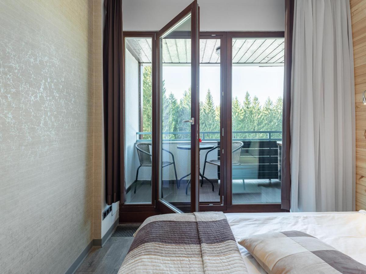 B09 Mauritius - Silver Mountain Poiana Brasov Ngoại thất bức ảnh
