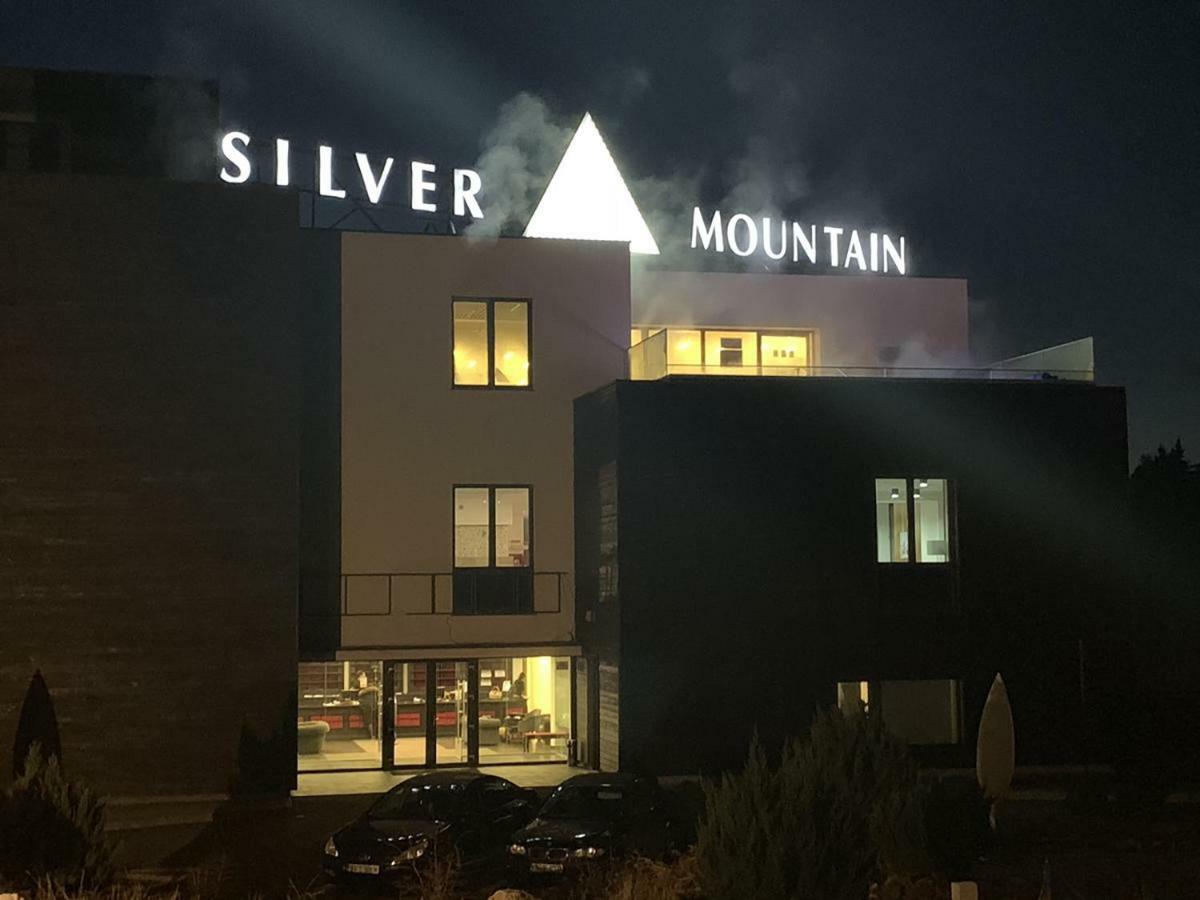 B09 Mauritius - Silver Mountain Poiana Brasov Ngoại thất bức ảnh